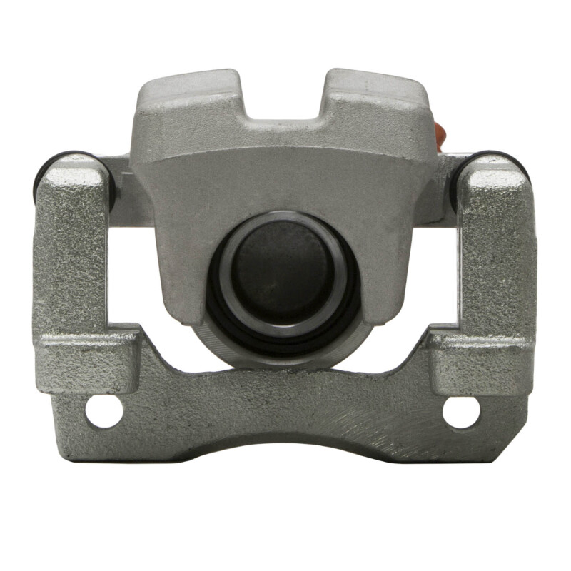 Picture of DFC 12-18 Lexus ES300h Rear-L/Rear-R Premium Caliper - Silver Zinc Coated