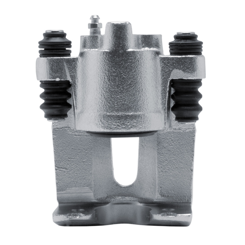 Picture of DFC 16-22 Toyota Tundra Rear-L Premium Caliper - Silver Zinc Coated