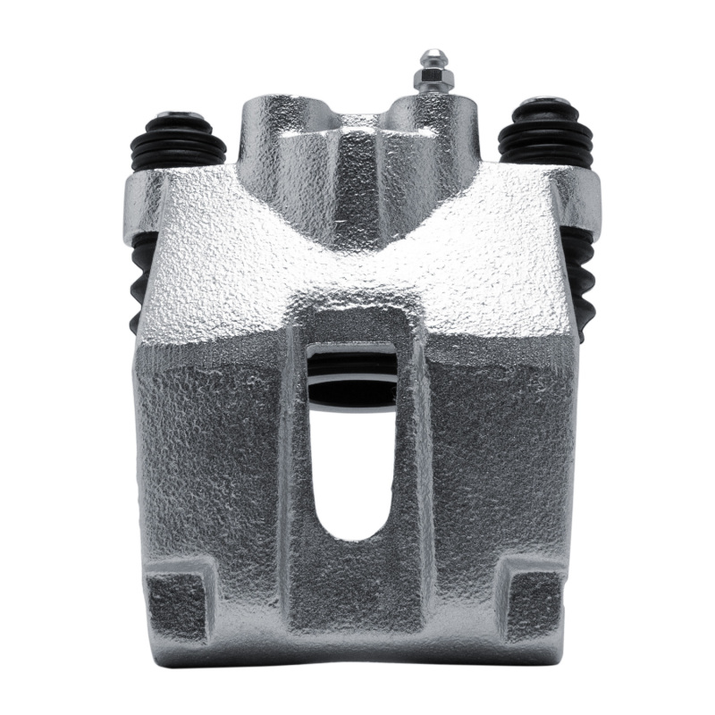 Picture of DFC 16-22 Toyota Tundra Rear-L Premium Caliper - Silver Zinc Coated