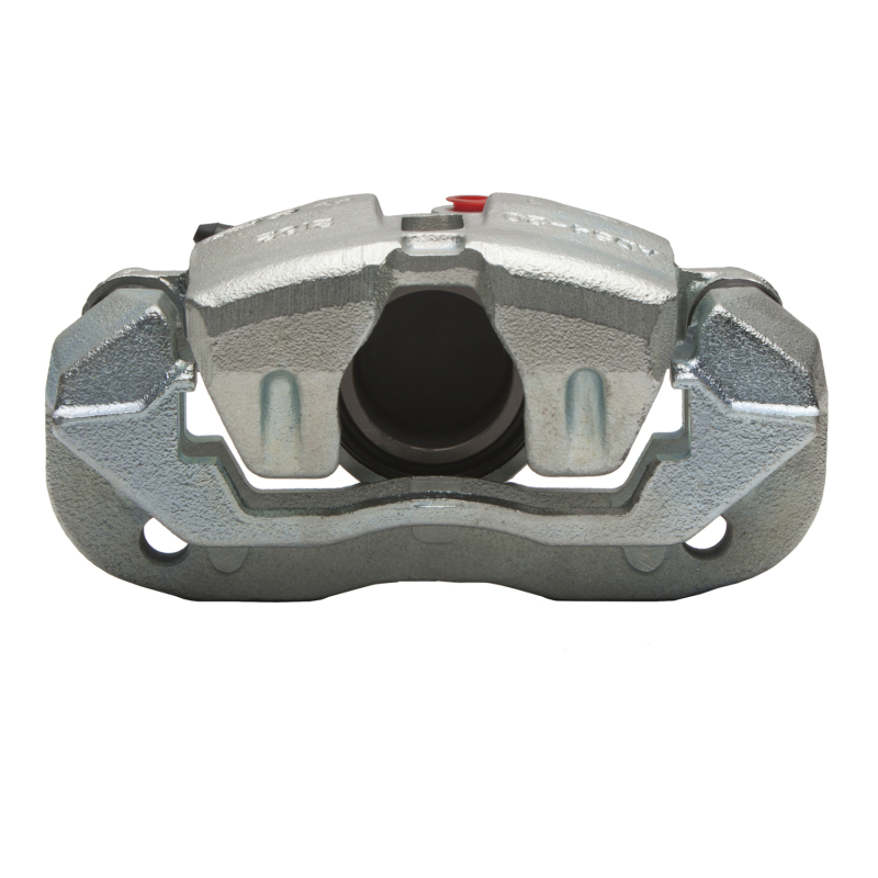 Picture of DFC 86-93 Mazda B Series Pickup RWD Front-L Premium Caliper - Silver Zinc Coated