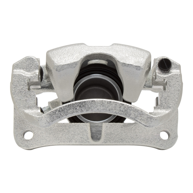 Picture of DFC 90-93 Mazda Miata Front-L Premium Caliper - Silver Zinc Coated