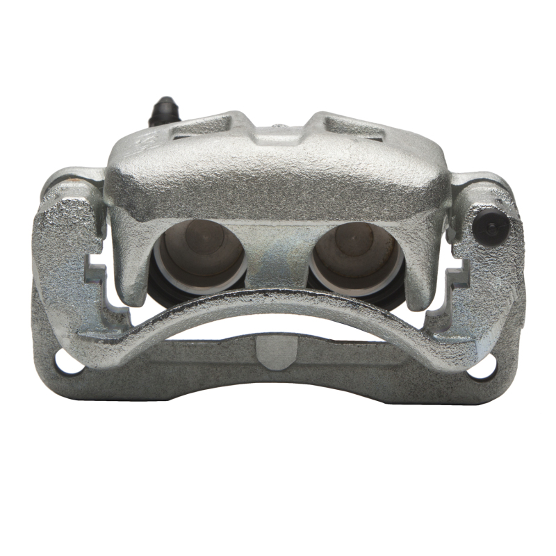 Picture of DFC 00-06 Mazda MPV Front-R Premium Caliper - Silver Zinc Coated