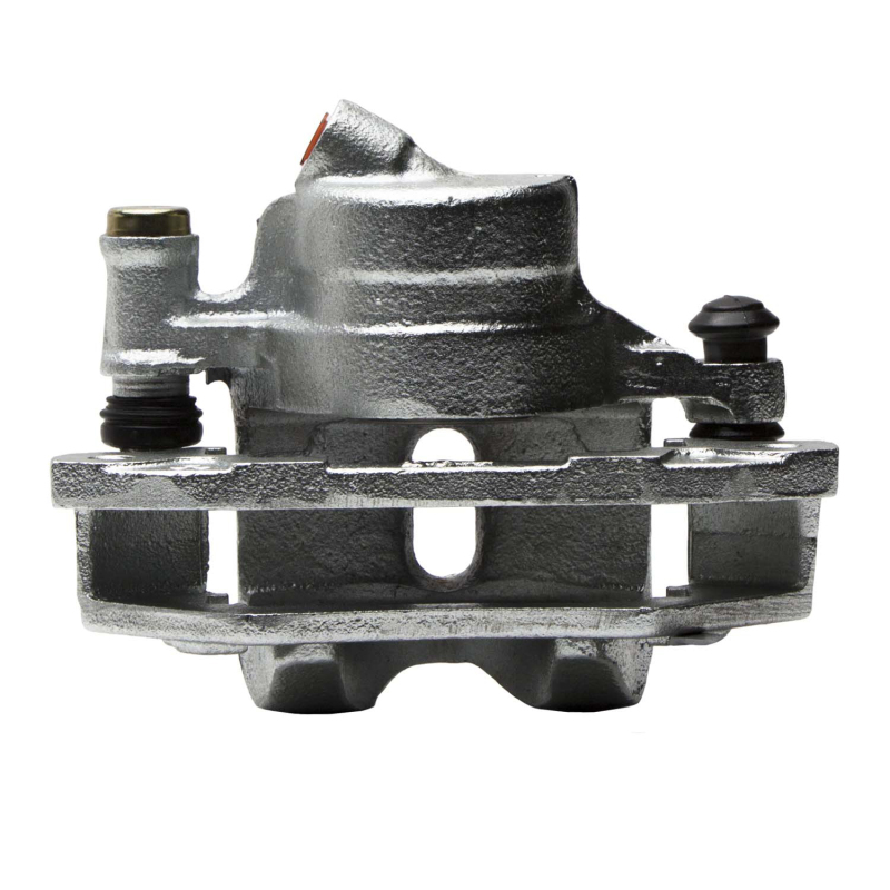 Picture of DFC 81-85 Mazda RX-7 Front-R Premium Caliper - Silver Zinc Coated