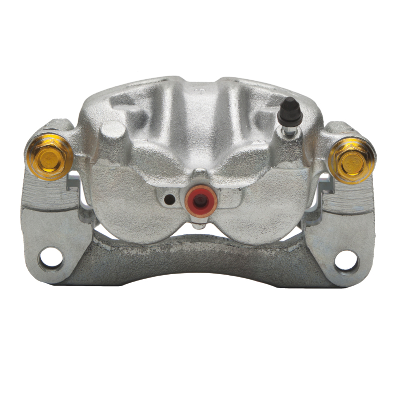 Picture of DFC 00-06 Mazda MPV Front-R Premium Caliper - Silver Zinc Coated