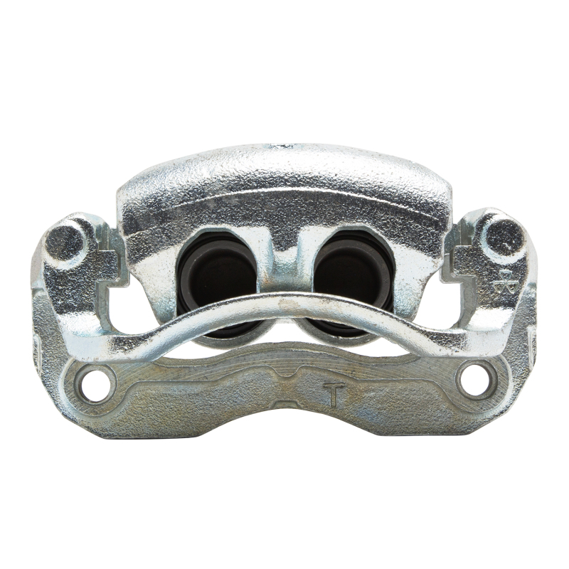 Picture of DFC 01-02 Mazda Millenia Front-R Premium Caliper - Silver Zinc Coated