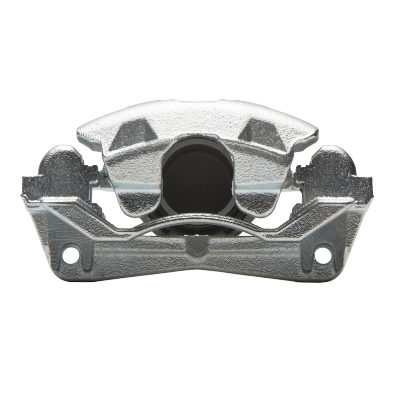 Picture of DFC 03-05 Mazda 6 Front-R Premium Caliper - Silver Zinc Coated