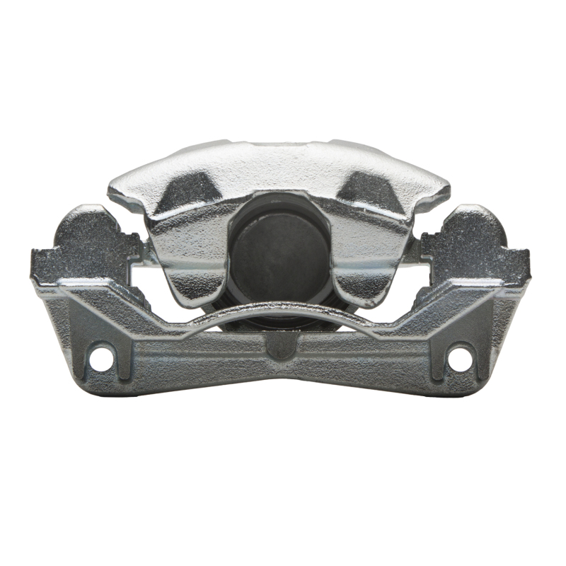 Picture of DFC 03-05 Mazda 6 Front-L Premium Caliper - Silver Zinc Coated
