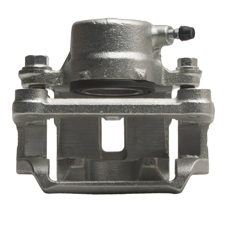 Picture of DFC 94-02 Mazda Miata Front-L Premium Caliper - Silver Zinc Coated