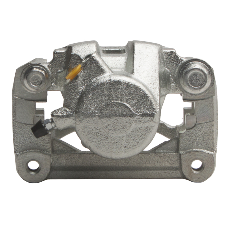 Picture of DFC 94-02 Mazda Miata Front-R Premium Caliper - Silver Zinc Coated