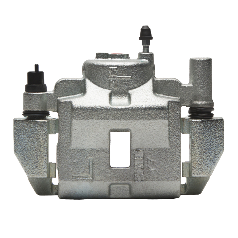 Picture of DFC 93-03 Ford Probe Front-L Premium Caliper - Silver Zinc Coated