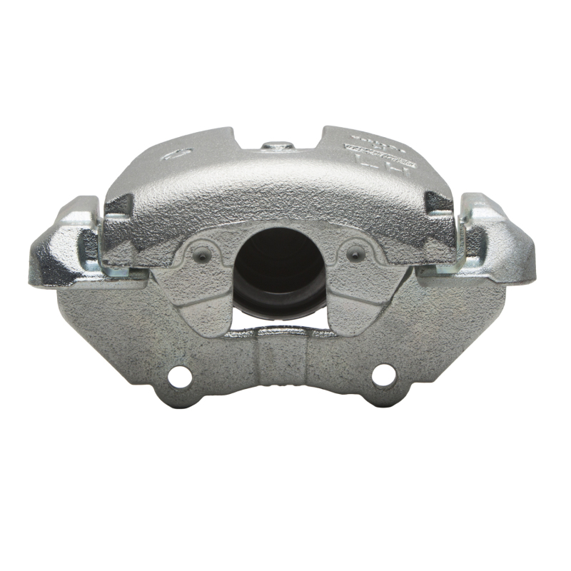 Picture of DFC 08-16 Mazda 5 Front-L Premium Caliper - Silver Zinc Coated