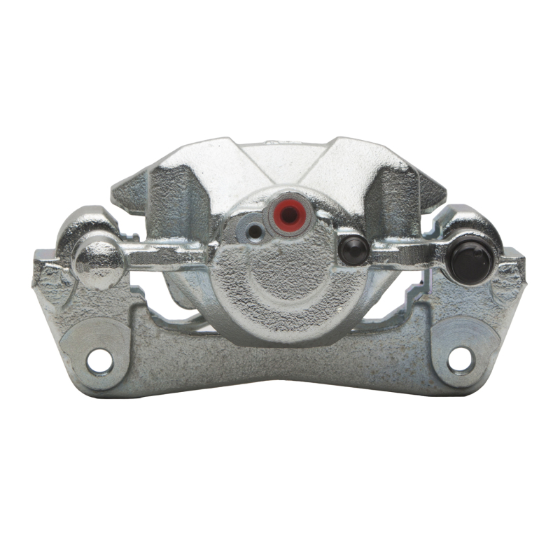 Picture of DFC 03-05 Mazda 6 Front-R Premium Caliper - Silver Zinc Coated