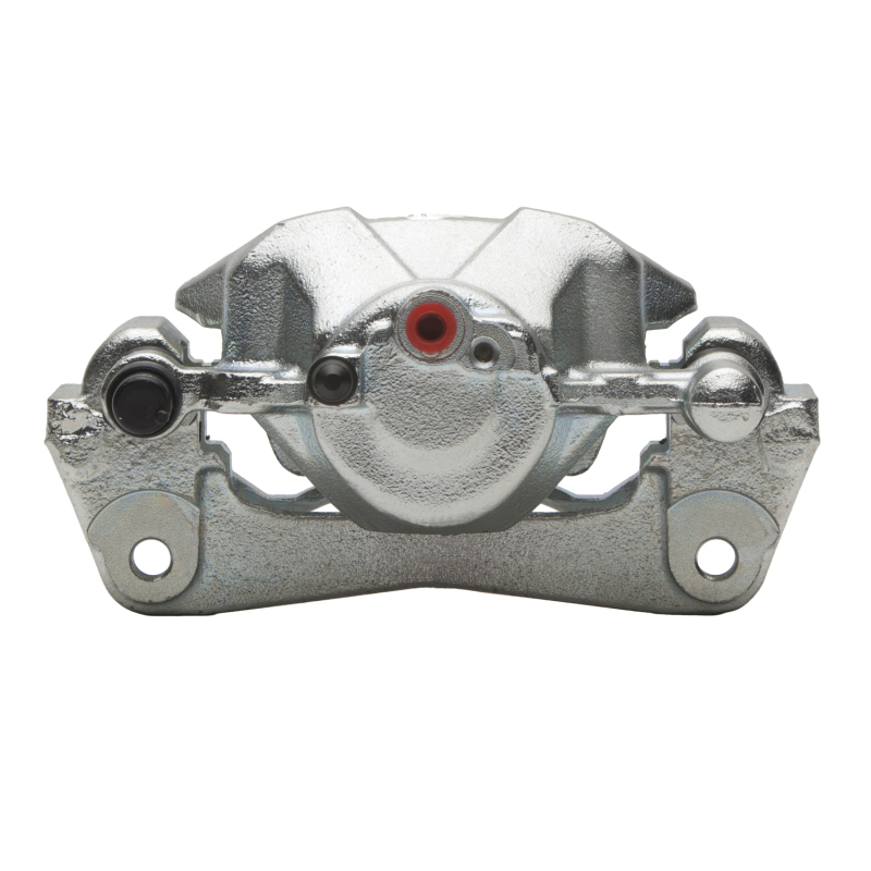 Picture of DFC 03-05 Mazda 6 Front-L Premium Caliper - Silver Zinc Coated
