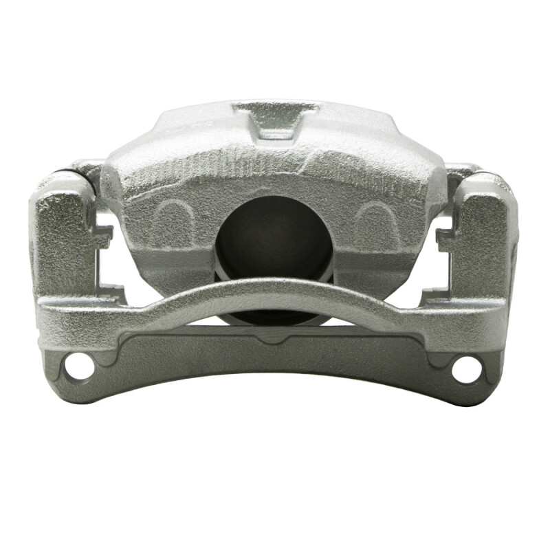 Picture of DFC 13-24 Mazda CX-5 Front-L Premium Caliper - Silver Zinc Coated