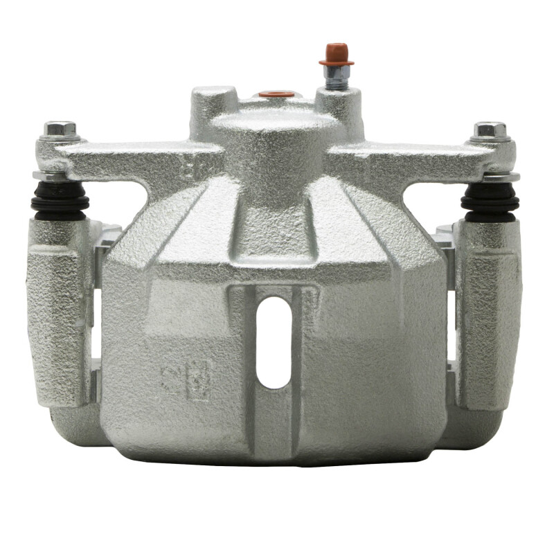 Picture of DFC 13-24 Mazda CX-5 Front-L Premium Caliper - Silver Zinc Coated