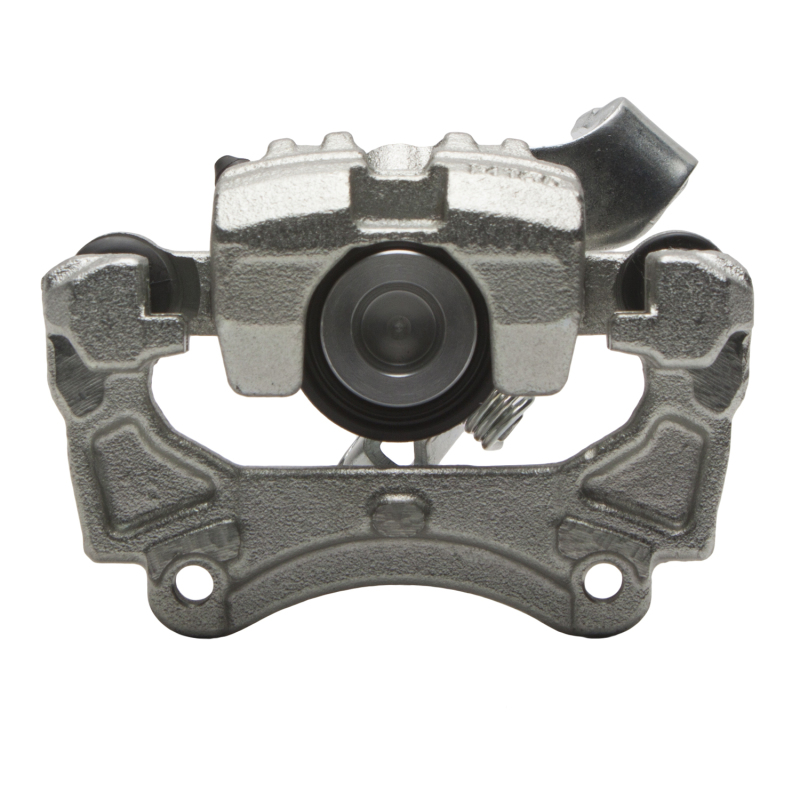 Picture of DFC 01-05 Mazda Miata Rear-R Premium Caliper - Silver Zinc Coated