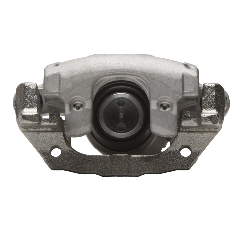 Picture of DFC 04-13 Mazda 3 Rear-R Premium Caliper - Silver Zinc Coated