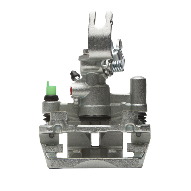 Picture of DFC 01-03 Mazda Protege Rear-R Premium Caliper - Silver Zinc Coated