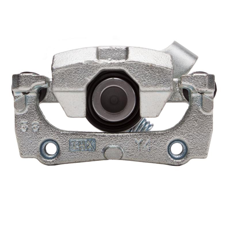 Picture of DFC 90-93 Mazda Miata Rear-R Premium Caliper - Silver Zinc Coated