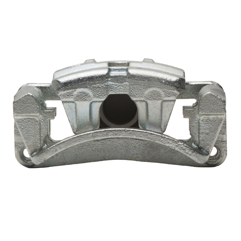 Picture of DFC 92-98 Mazda 929 Rear-R Premium Caliper - Silver Zinc Coated