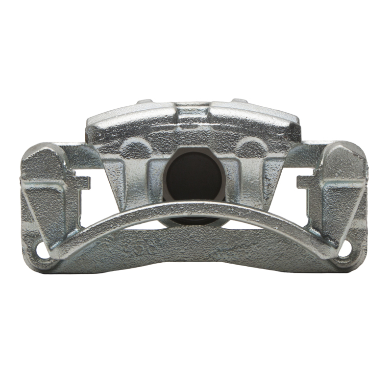Picture of DFC 92-98 Mazda 929 Rear-L Premium Caliper - Silver Zinc Coated