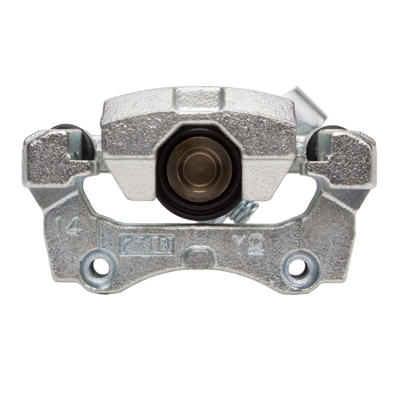 Picture of DFC 94-02 Mazda Miata Rear-R Premium Caliper - Silver Zinc Coated