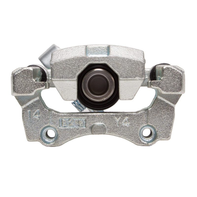 Picture of DFC 94-02 Mazda Miata Rear-L Premium Caliper - Silver Zinc Coated