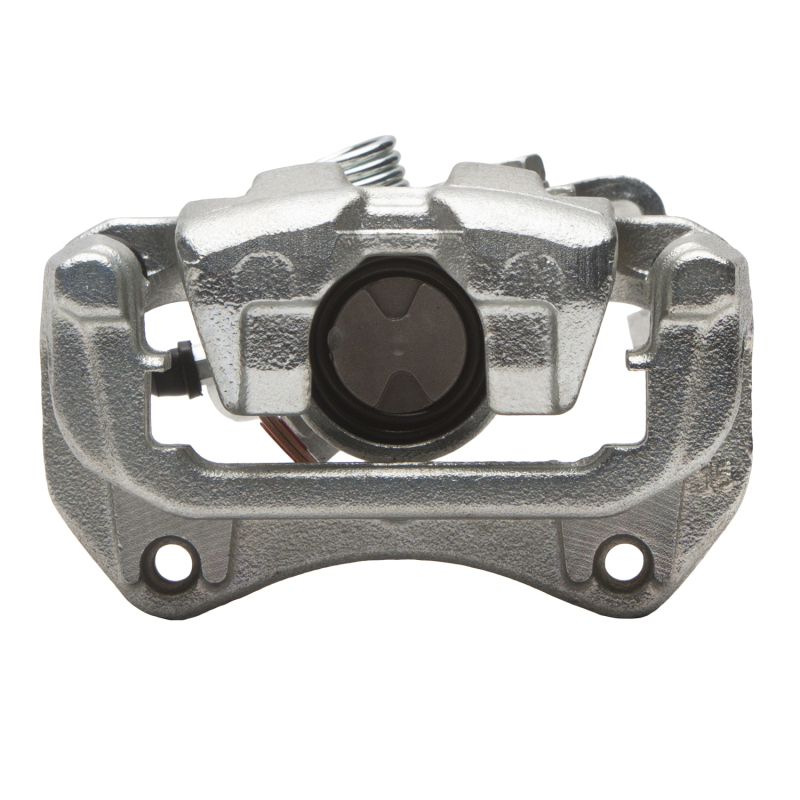 Picture of DFC 03-05 Mazda 6 Rear-R Premium Caliper - Silver Zinc Coated
