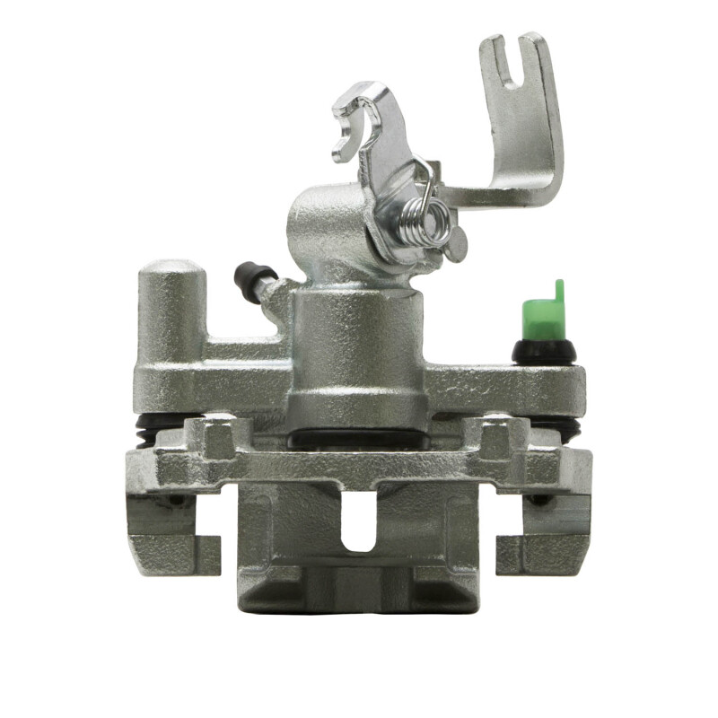 Picture of DFC 90-93 Mazda Miata Rear-L Premium Caliper - Silver Zinc Coated