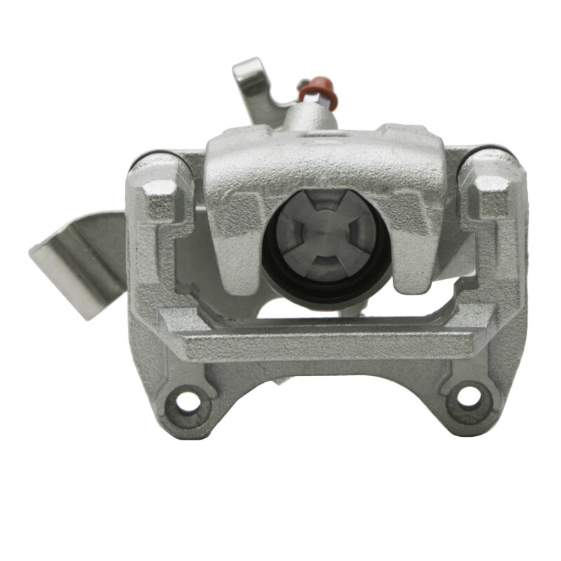 Picture of DFC 13-15 Mazda CX-5 Rear-L Premium Caliper - Silver Zinc Coated