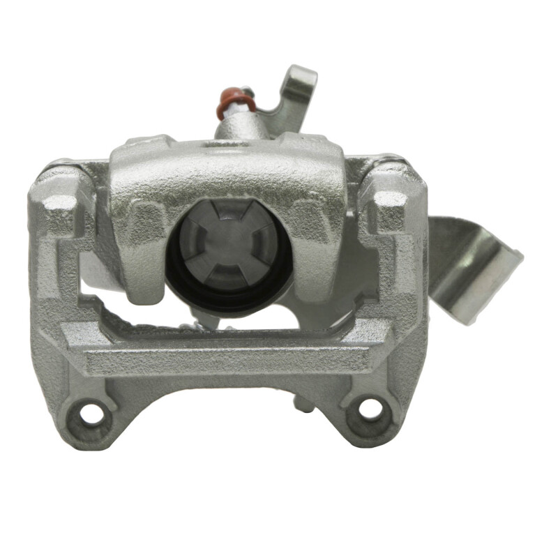 Picture of DFC 13-15 Mazda CX-5 Rear-R Premium Caliper - Silver Zinc Coated