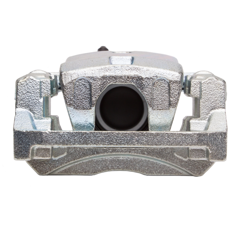 Picture of DFC 07-15 Mazda CX-9 Rear-L Premium Caliper - Silver Zinc Coated