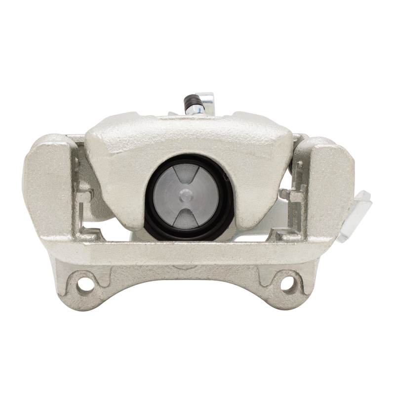 Picture of DFC 14-21 Mazda 6 Rear-R Premium Caliper - Silver Zinc Coated