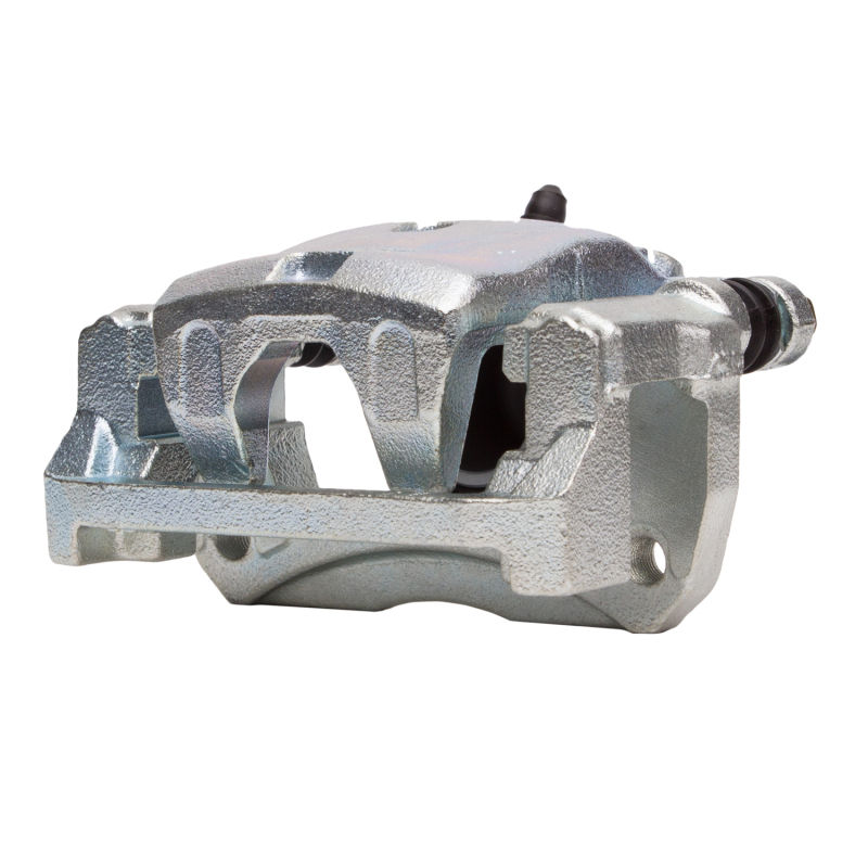 Picture of DFC 07-15 Mazda CX-9 Rear-L Premium Caliper - Silver Zinc Coated