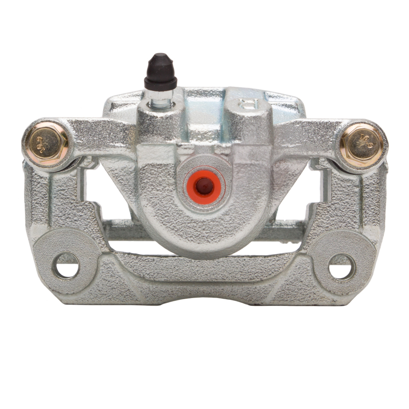 Picture of DFC 07-15 Mazda CX-9 Rear-R Premium Caliper - Silver Zinc Coated