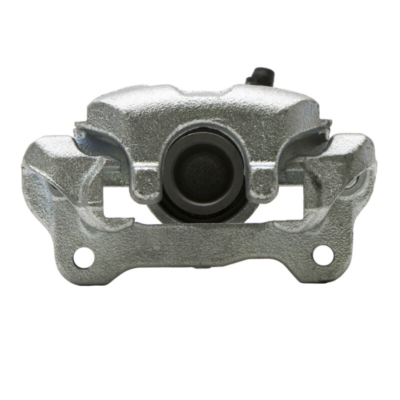 Picture of DFC 05-10 Scion tC Rear-L Premium Caliper - Silver Zinc Coated
