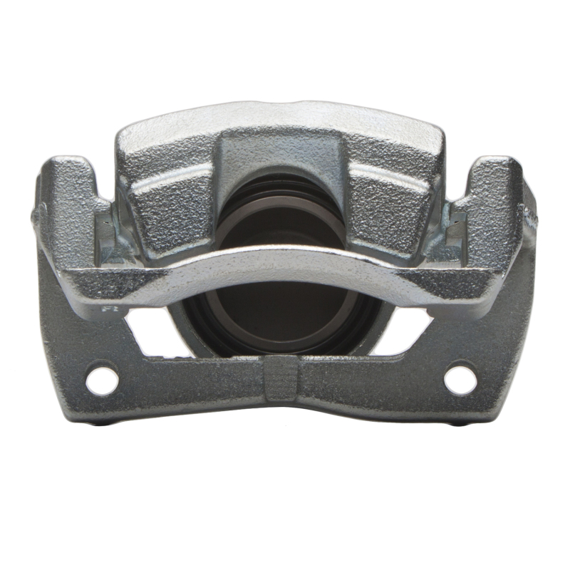 Picture of DFC 04-06 Scion xB Front-R Premium Caliper - Silver Zinc Coated