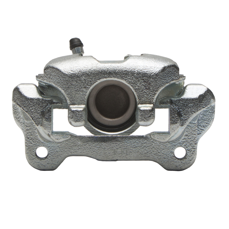 Picture of DFC 05-10 Scion tC Rear-R Premium Caliper - Silver Zinc Coated
