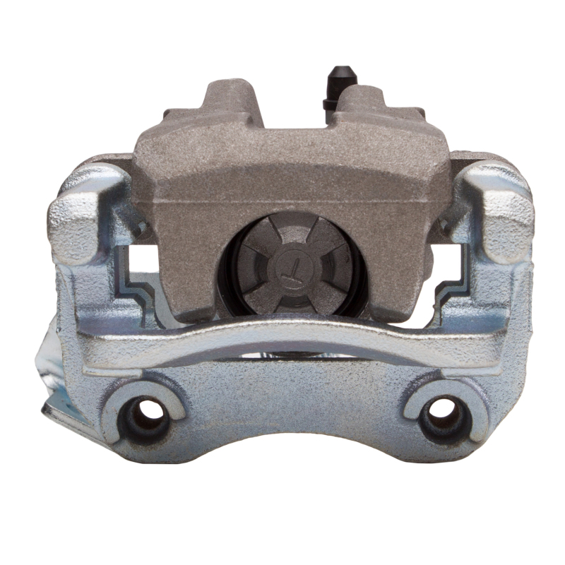 Picture of DFC 08-15 Scion xB Rear-R Premium Caliper - Silver Zinc Coated