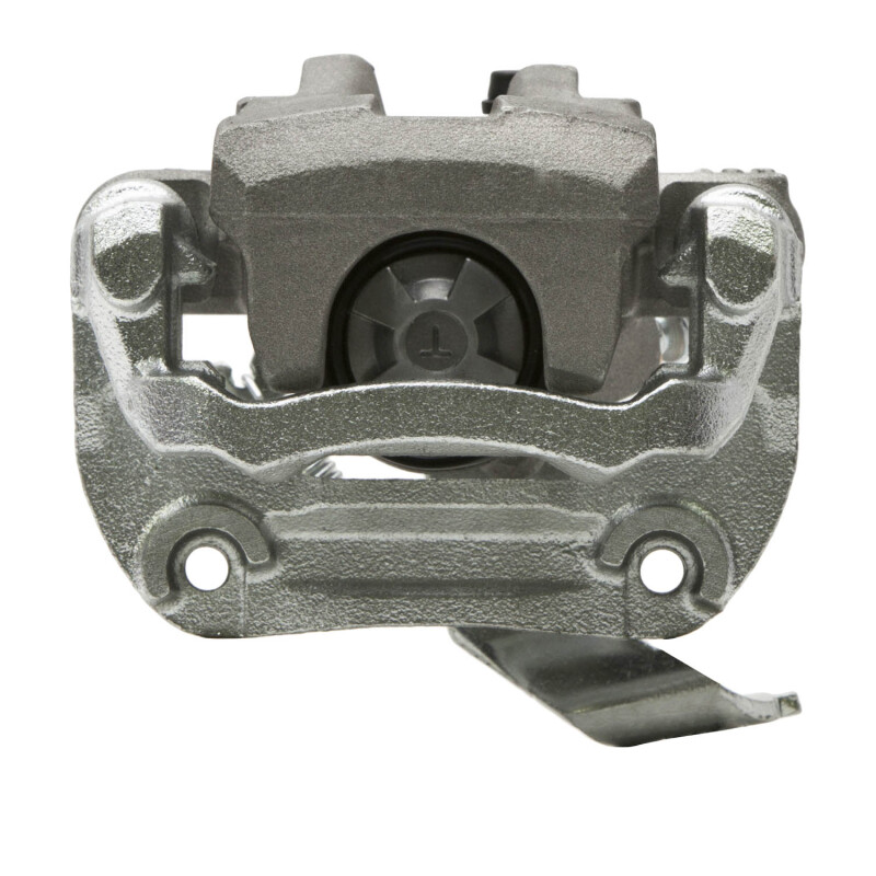 Picture of DFC 11-15 Scion tC Rear-R Premium Caliper - Silver Zinc Coated