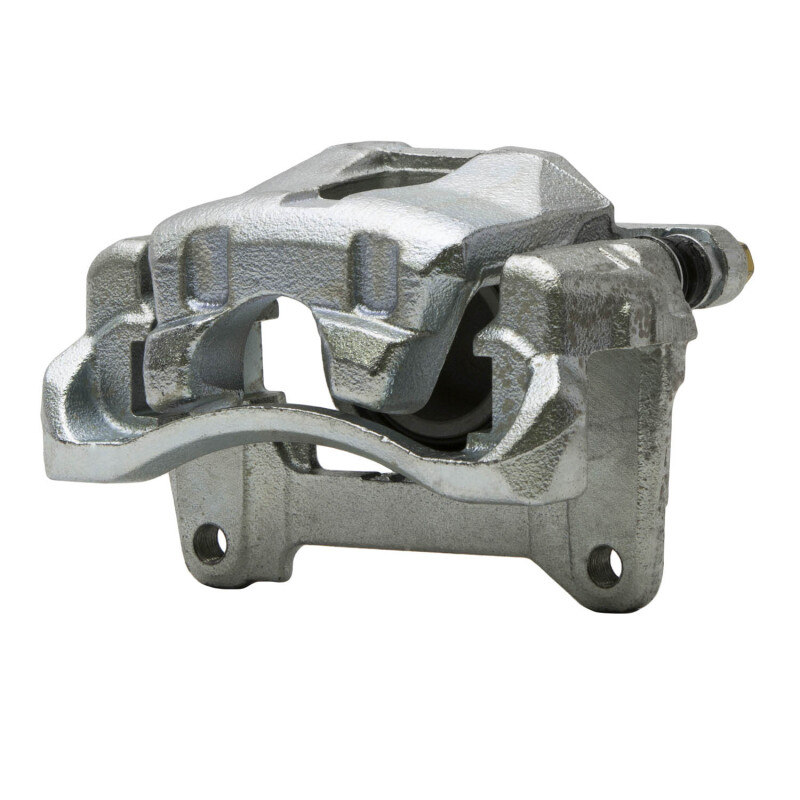 Picture of DFC 00-10 Scion tC Front-L Premium Caliper - Silver Zinc Coated