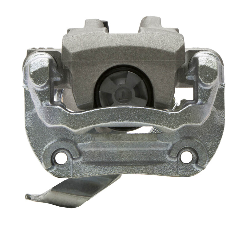 Picture of DFC 11-15 Scion tC Rear-L Premium Caliper - Silver Zinc Coated