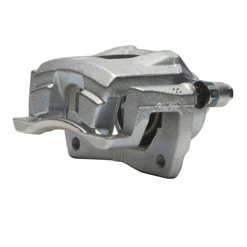 Picture of DFC 04-06 Scion xB Front-R Premium Caliper - Silver Zinc Coated