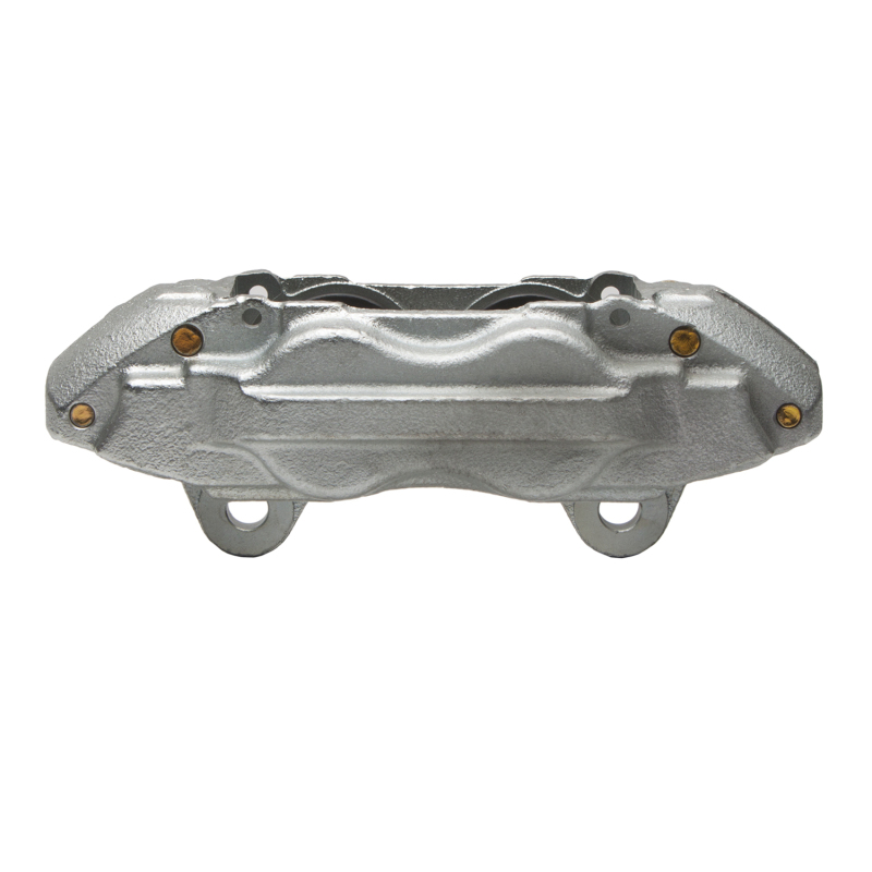Picture of DFC 06-10 Hummer H3 Front-R Premium Caliper - Silver Zinc Coated