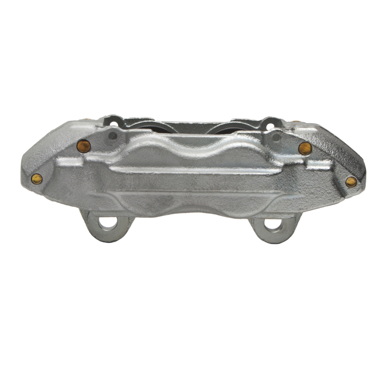 Picture of DFC 06-10 Hummer H3 Front-L Premium Caliper - Silver Zinc Coated