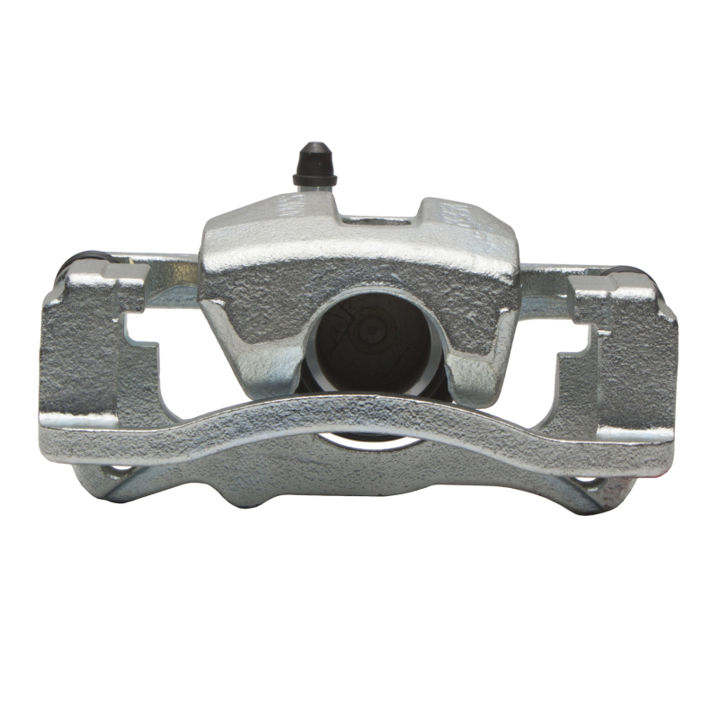 Picture of DFC 06-10 Hummer H3 Rear-R Premium Caliper - Silver Zinc Coated
