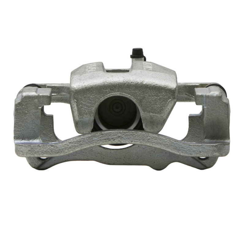 Picture of DFC 06-10 Hummer H3 Rear-L Premium Caliper - Silver Zinc Coated