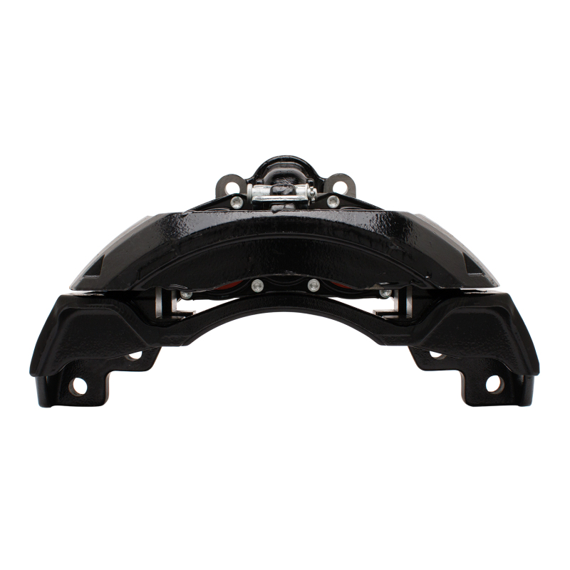 Picture of DFC 04-24 American Coach American Allegiance Front/Fr & Rr Premium Caliper - Silver Zinc Coated