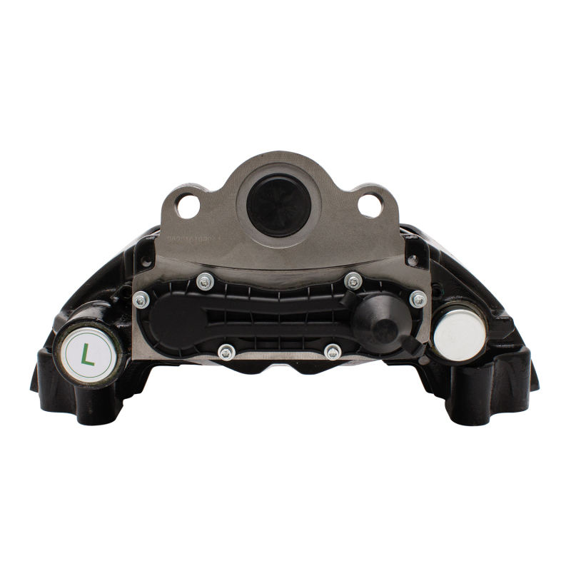 Picture of DFC 04-24 American Coach American Allegiance Front Premium Caliper - Silver Zinc Coated