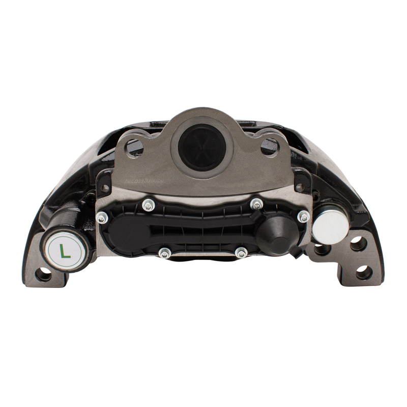 Picture of DFC 04-24 American Coach American Allegiance Front/Fr & Rr Premium Caliper - Silver Zinc Coated